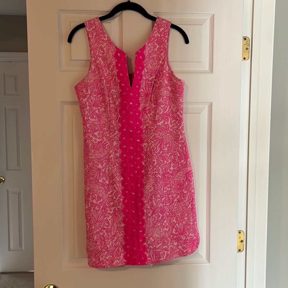 Lily Pulitzer Dress